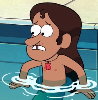 Mermando