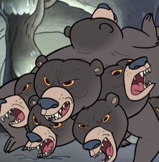 Multi-Bear