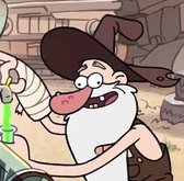 Old Man McGucket