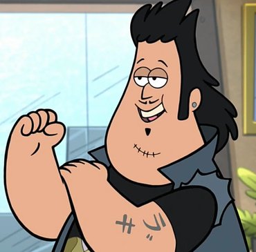 Reggie Ramirez