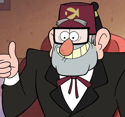 Stanley Pines