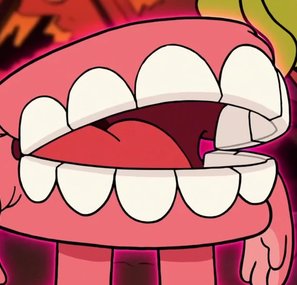 Teeth