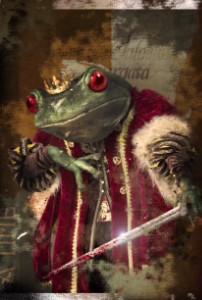 Gerard of Greenleigh
