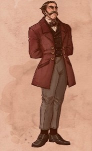 Maxwell Gotch