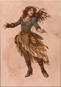Olethra Macleod