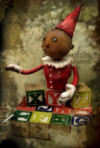 Pinocchio
