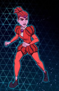 Ruby Rocks