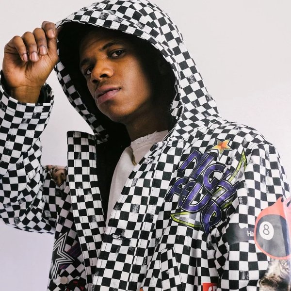 A Boogie Wit Da Hoodie