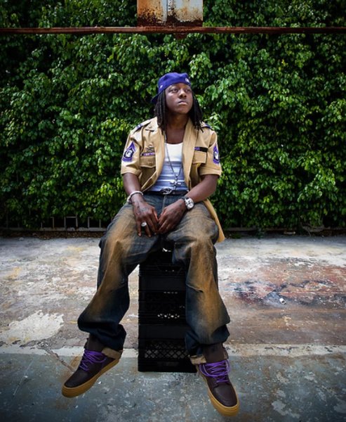 Ace Hood