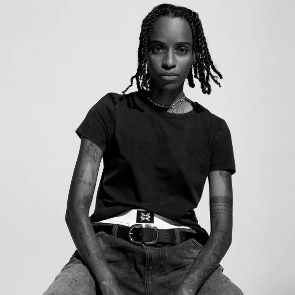 Angel Haze