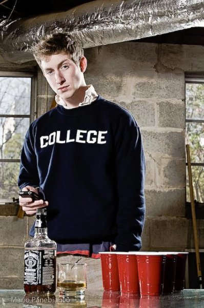 Asher Roth