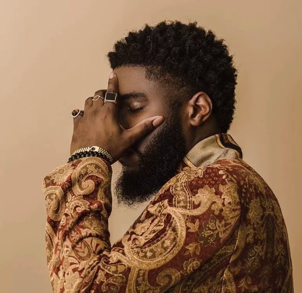 Big K.R.I.T.