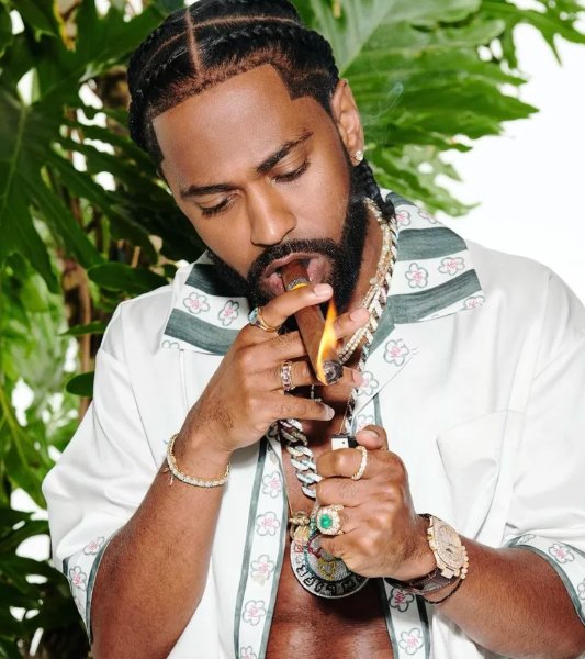 Big Sean