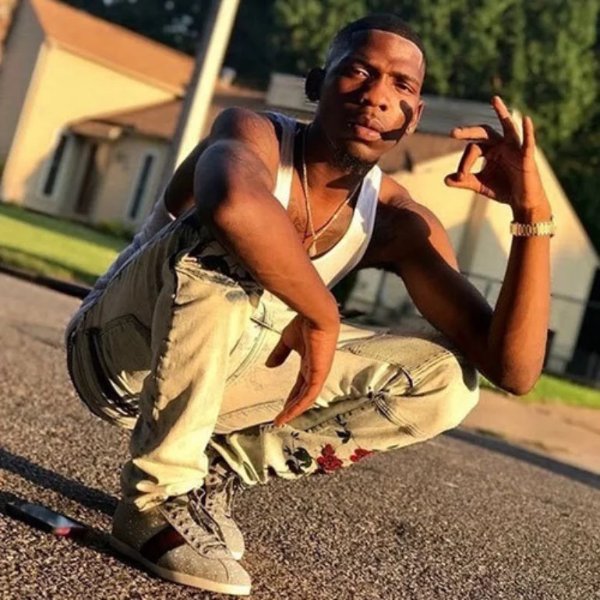 Blocboy JB