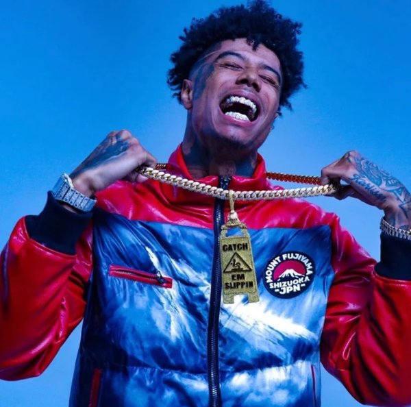 Blueface