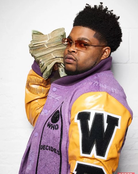 Bossman Dlow