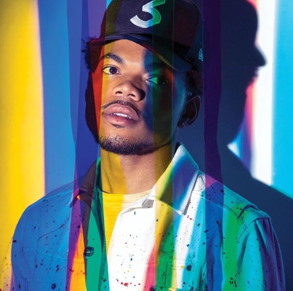 Chance The Rapper