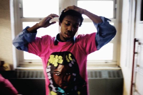 Charles Hamilton