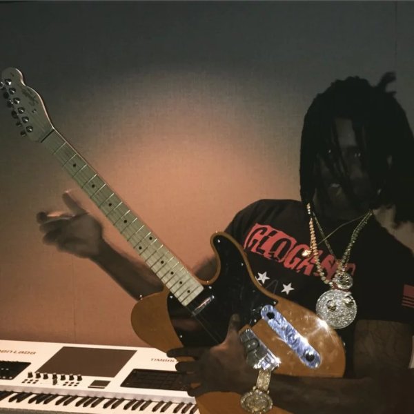 Chief Keef