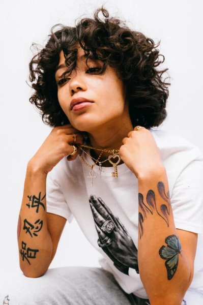 Coi Leray
