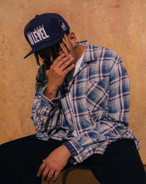 Cordae