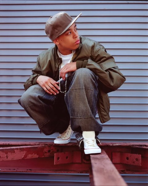 Cory Gunz