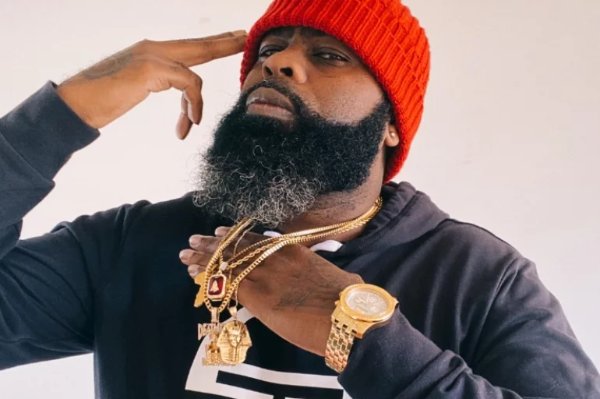 Crooked I / KXNG Crooked