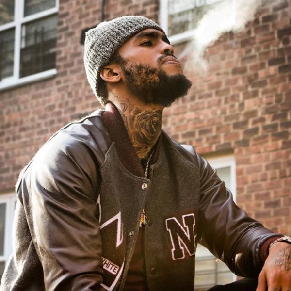 Dave East