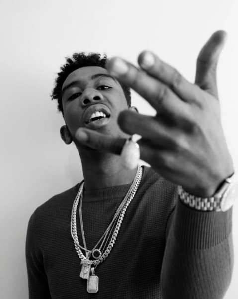 Desiigner