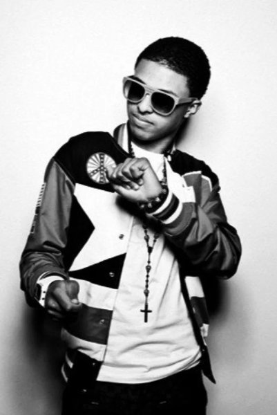 Diggy Simmons