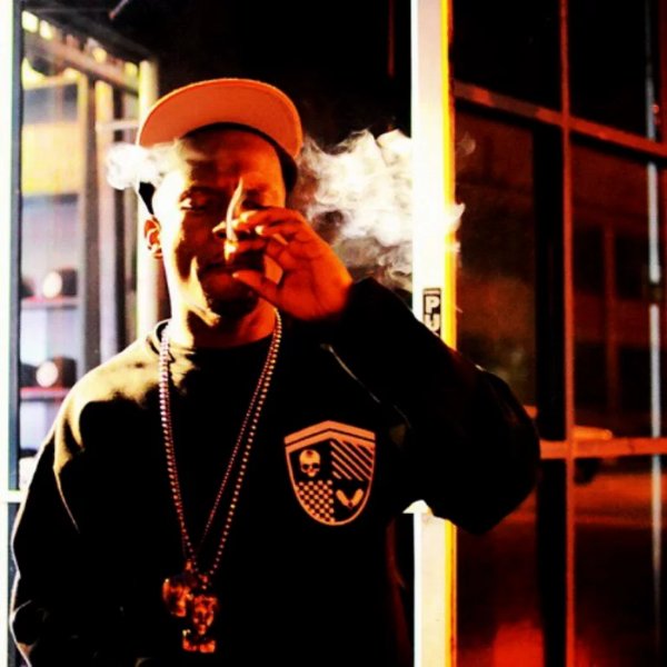 Fashawn