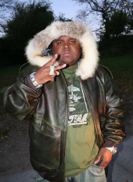 Fred The Godson