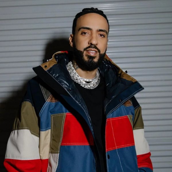 French Montana