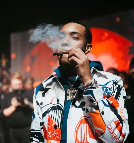 G-Herbo
