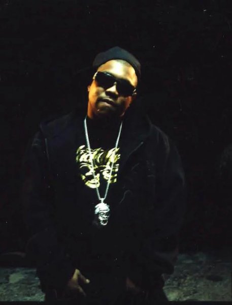 Gorilla Zoe