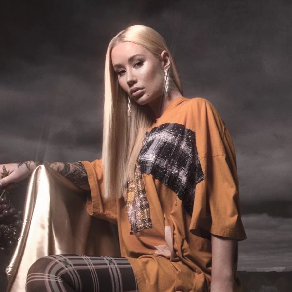 Iggy Azalea