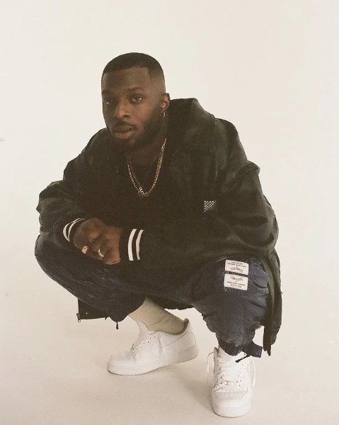 Isaiah Rashad