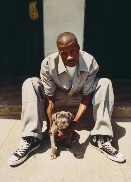 Jay Rock