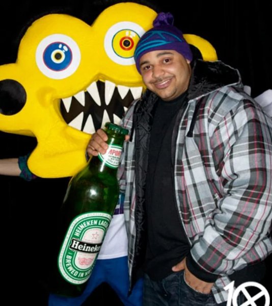 Joell Ortiz