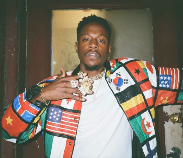 Joey Bada$$