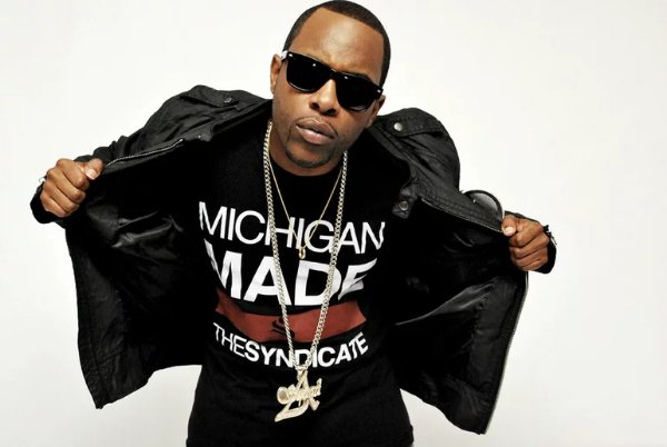 Jon Connor