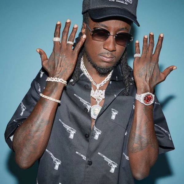 K-Camp