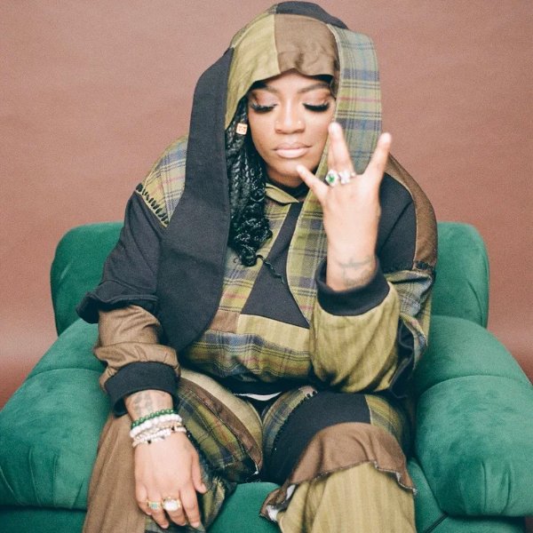 Kamaiyah