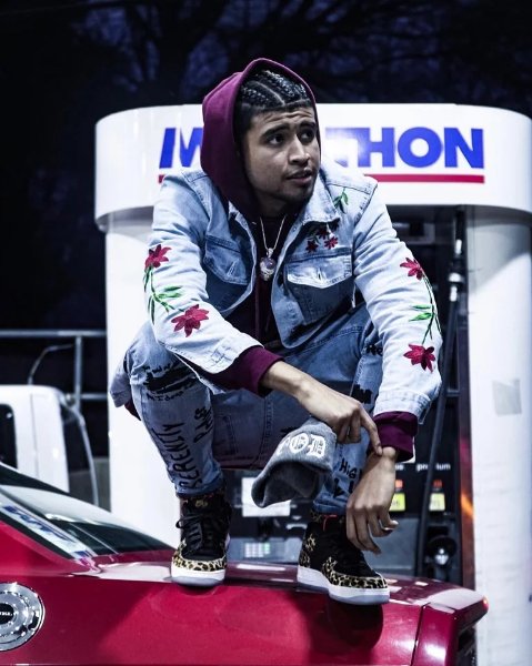 Kap G