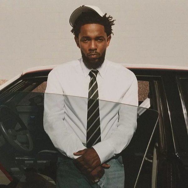 Kendrick Lamar