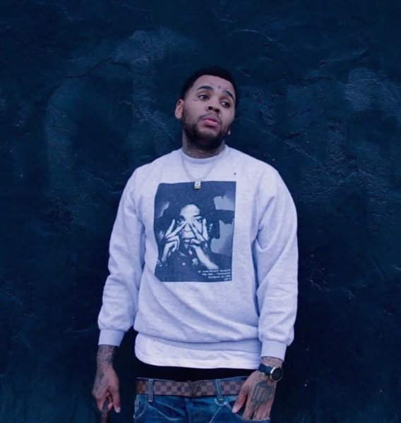 Kevin Gates