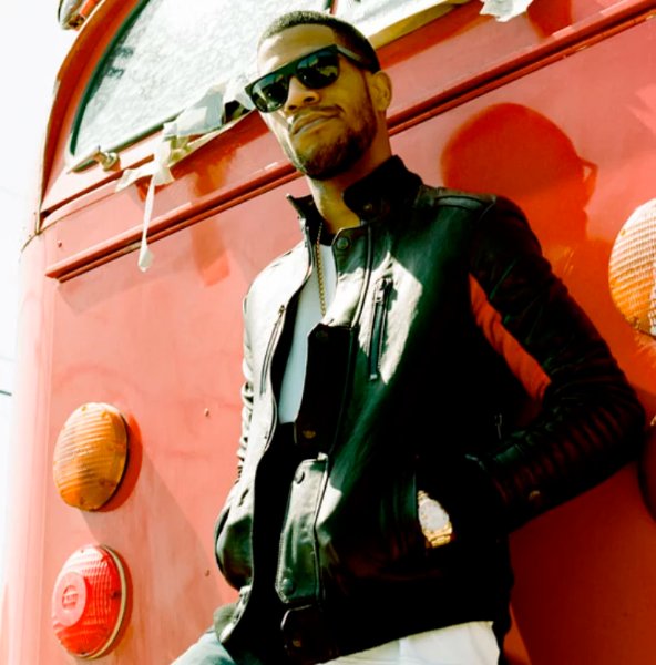 Kid Cudi