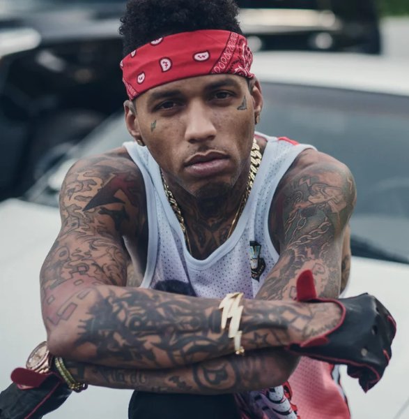 Kid Ink
