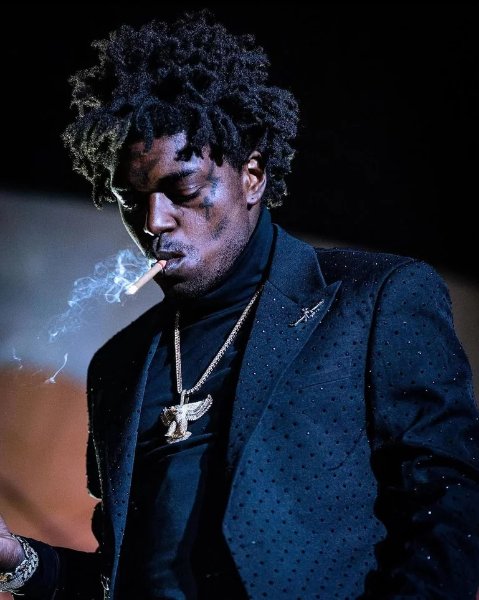 Kodak Black