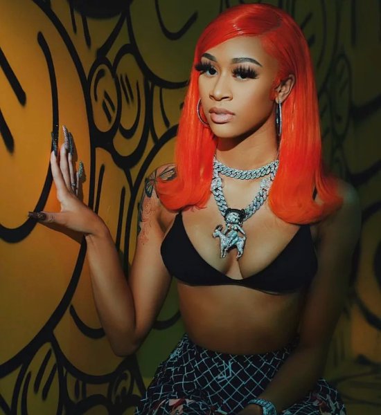 Lakeyah